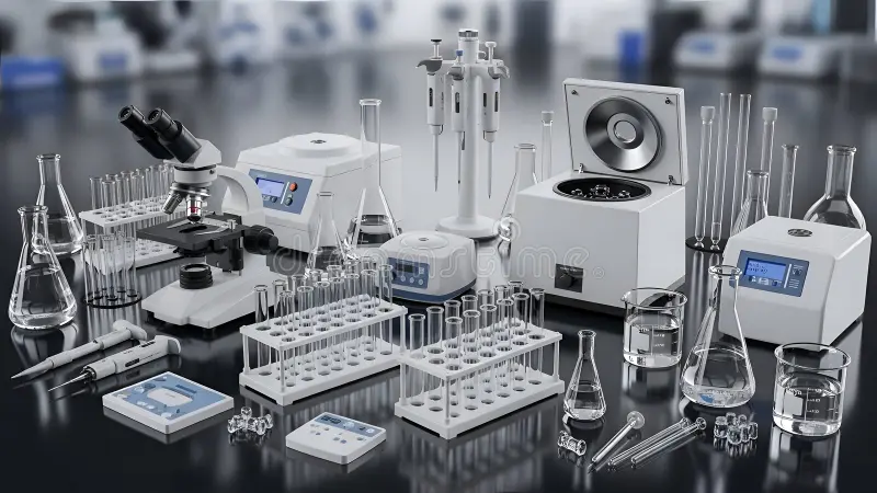 Laboratory Equipment Zimbabwe